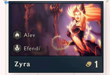 云顶之奕第二赛季全新核心玩法揭晓：元素格子崛起