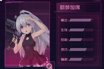 魂器学院攻击和防御类型分析及作用