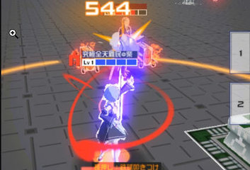 战斗天赋解析系统属性克制伤害测试分析