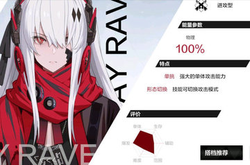 战双帕弥什新意识巴顿怎么样？新意识巴顿评测分析