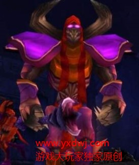 魔兽世界怀旧服附魔披风狡诈配方在哪儿掉落？WOW怀旧服披风狡诈附魔获取具体坐标