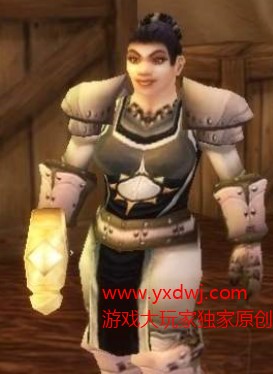 魔兽世界怀旧服附魔护腕法力回复图纸在哪儿购买？WOW怀旧服附魔护腕5秒回4蓝图纸购买地点