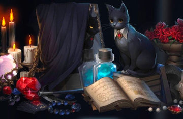 爆裂魔女伊丽莎白怎么样？伊丽莎白强度分析