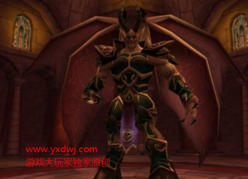 魔兽世界怀旧服牧师毕业上衣信念外衣怎么获得？WOW怀旧服信念外衣图纸具体掉落坐标