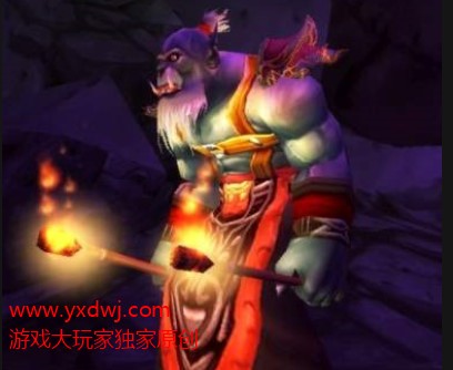 魔兽世界怀旧服法师毕业上衣大法师之袍怎么获得？WOW怀旧服大法师之袍图纸具体掉落坐标