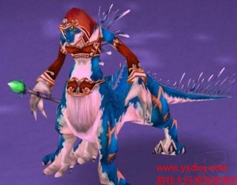 魔兽世界怀旧服冬夜法袍图纸在哪儿掉落？WOW怀旧服冬夜法袍图纸具体获取坐标