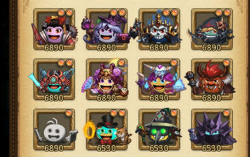 不思议迷宫关于混沌深渊的邪恶果实心智条件