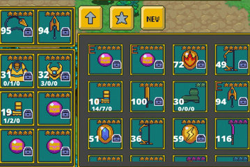 迷宫伝说坚盾哥布林怎么打？坚盾哥布林打法思路