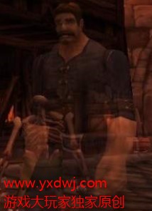 魔兽世界怀旧服鬼纹短裤图纸在哪儿掉落？WOW怀旧服鬼纹短裤图纸具体获取坐标