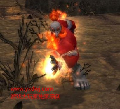 魔兽世界怀旧服灰布短裤图纸在哪儿掉落？WOW怀旧服+26火伤裤子图纸具体获取坐标