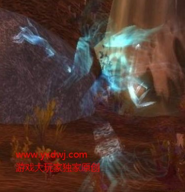 魔兽世界怀旧服鬼纹腰带图纸在哪儿掉落？WOW怀旧服鬼纹回蓝腰带图纸具体获取坐标