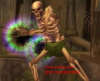 魔兽世界怀旧服巫纹长袍图纸在哪儿掉落？WOW怀旧服布甲+18火奥抗衣服具体获取坐标