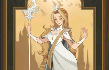 剑与远征光法和女妖谁更强一点？光法和女妖对比分析