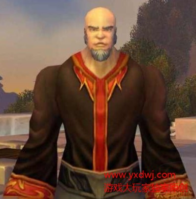 魔兽世界怀旧服黑丝衬衣图纸在哪儿购买？WOW怀旧服黑色丝质衬衣图纸具体获取坐标