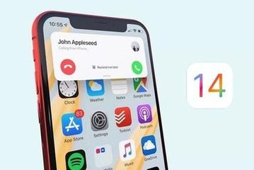 苹果ios14正式版怎么更新?苹果ios14正式版更新方法介绍