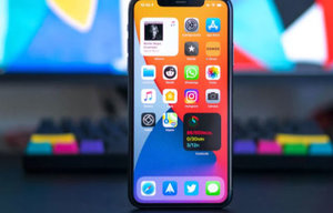苹果ios14测试版怎么升正式版?ios14测试版如何更新正式版?