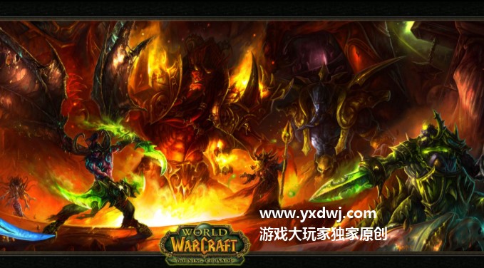 怀旧服tbc前夕能干嘛？tbc风暴前夕更新内容