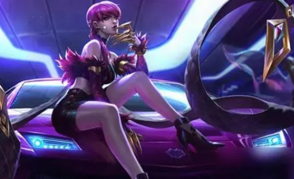 lol爆钱流先攻寡妇出装推荐-英雄联盟先攻寡妇天赋符文攻略