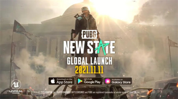pubg new state怎么用谷歌登录-绝地求生未来之役谷歌账号注册攻略