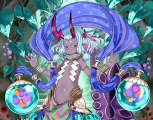 fgo伊吹童子值得抽吗？fgo伊吹童子值得培养吗