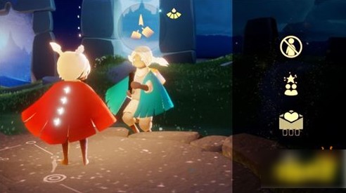 光遇无限刷爱心bug2022-光遇无限刷爱心bug最新