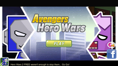 复仇者-X 1.0.8 安卓版