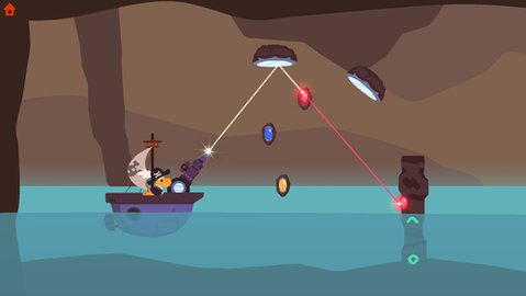 恐龙海盗船 1.0.2 正式版