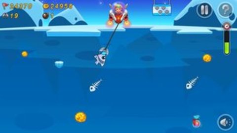 黄金矿工单人版 1.0 安卓版