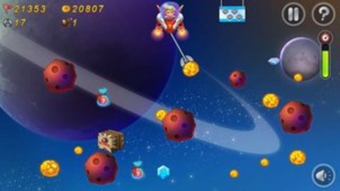 黄金矿工单人版 1.0 安卓版