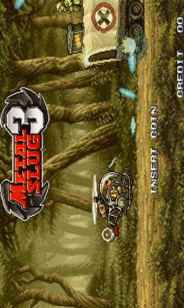 合金弹头双人联机版 4.6.5 安卓版