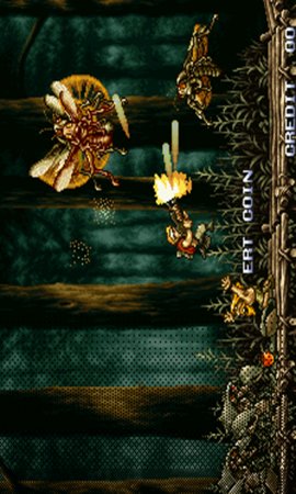 合金弹头双人联机版 4.6.5 安卓版