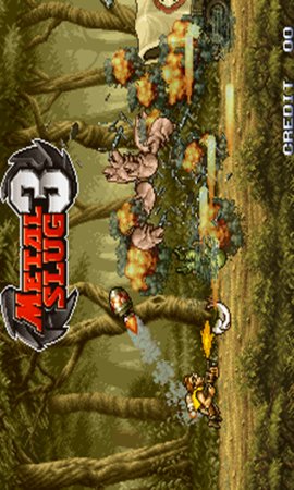 合金弹头双人联机版 4.6.5 安卓版