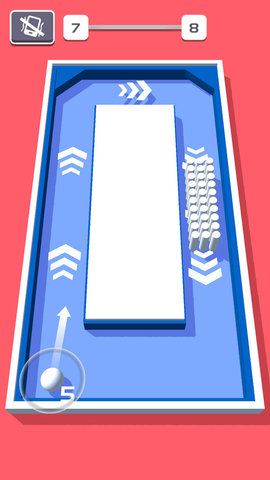 愤怒的小球-弹球方块小米版 1.0.0 安卓版