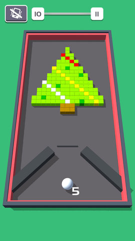 愤怒的小球-弹球方块小米版 1.0.0 安卓版