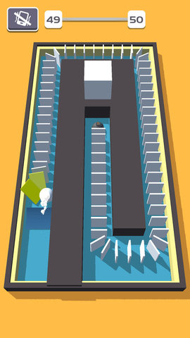 愤怒的小球-弹球方块小米版 1.0.0 安卓版