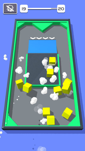 愤怒的小球-弹球方块小米版 1.0.0 安卓版