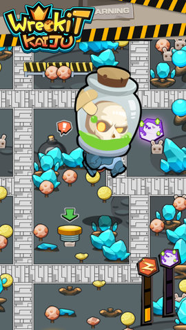 迷你世界恐龙 1.0.4 安卓版