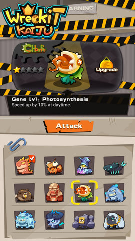 迷你世界恐龙 1.0.4 安卓版