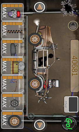 火柴人联军最新版 1.0.2 安卓版