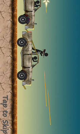 火柴人联军最新版 1.0.2 安卓版