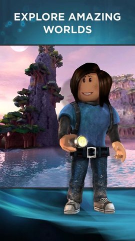 虚拟世界roblox中文版 2.391.3 安卓版
