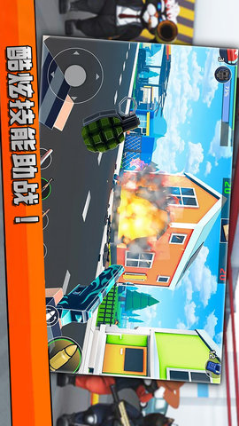 小猫历险记游戏最新版 3.0.3018 安卓版