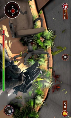 拳手奎蒂vivo版 1.0 安卓版