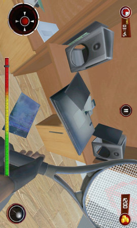 拳手奎蒂vivo版 1.0 安卓版