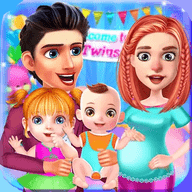 芭比公主新生宝宝官方正版 1.0 安卓版