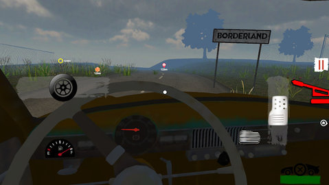 边境检察官中文版 1 安卓版