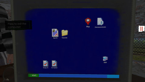 边境检察官中文版 1 安卓版