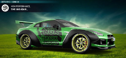 模拟汽车改装app 1.9.43 安卓版