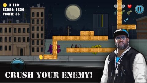 Absolute Conquest手机版 1.0.1 安卓版