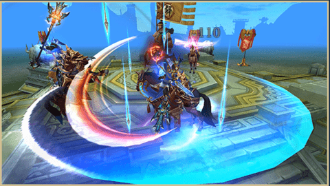 戎马天下 1.10 安卓版